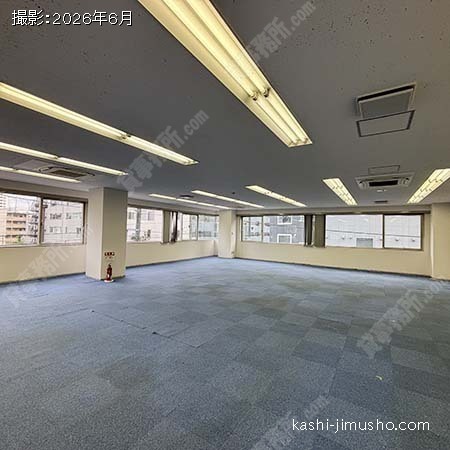 貸室内(3階) 貸室内(3階)