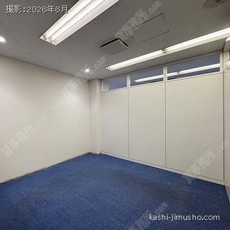 貸室内(3階) 貸室内(3階)