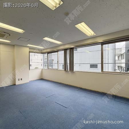 貸室内(3階) 貸室内(3階)
