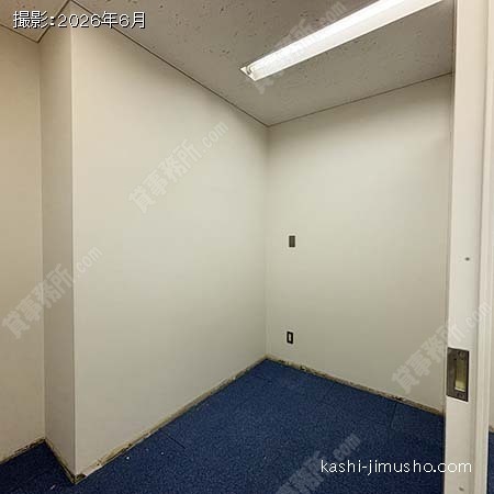貸室内(3階) 貸室内(3階)