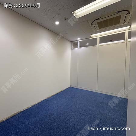 貸室内(3階) 貸室内(3階)