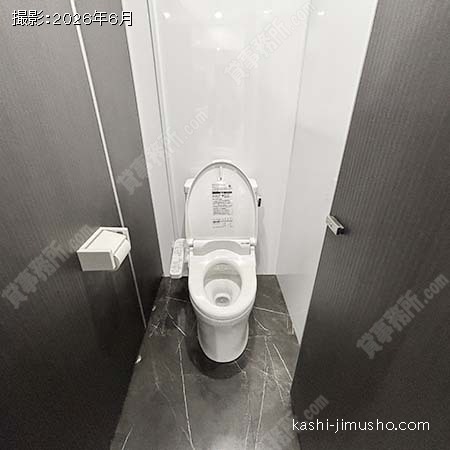 男性トイレ 男性トイレ