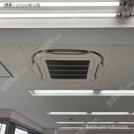 空調