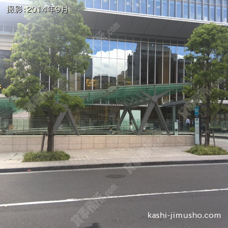赤坂駅（最寄駅）