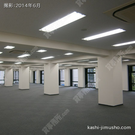 貸室