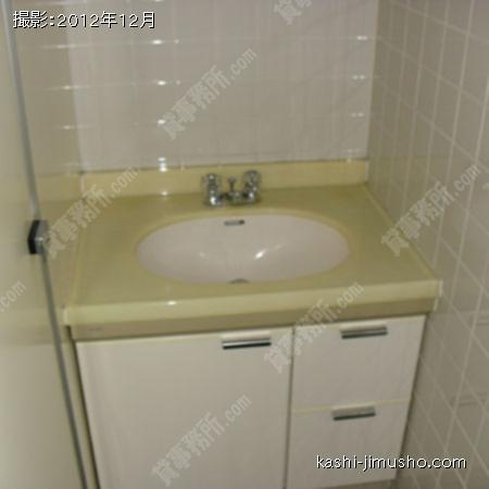  トイレ