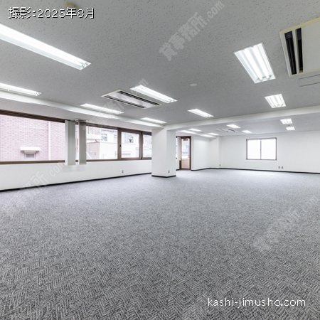 貸室内(4階)