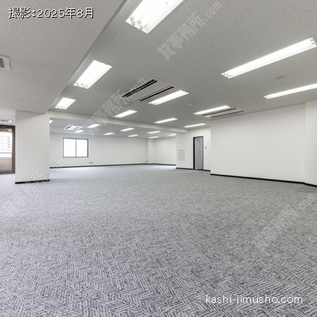 貸室内(4階)