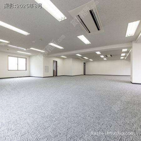 貸室内(4階)