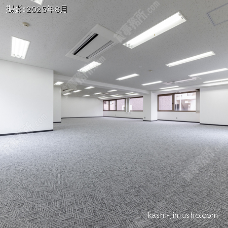 貸室内(4階)