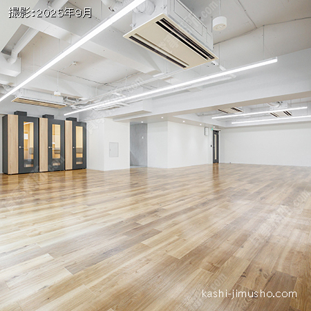 貸室内(3階)