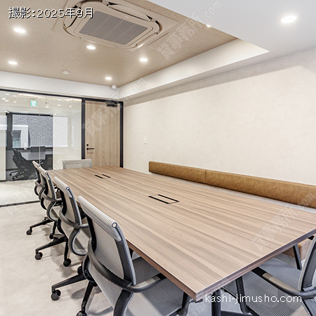 貸室内(3階)