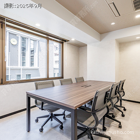 貸室内(3階)