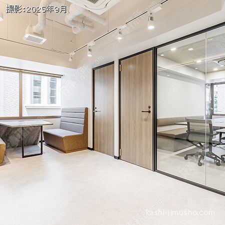 貸室内(3階)