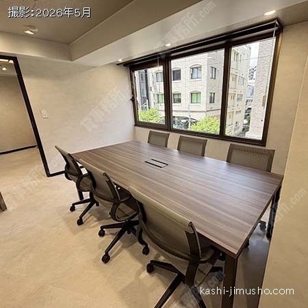 貸室内(3階) 貸室内(3階)