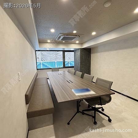 貸室内(3階) 貸室内(3階)