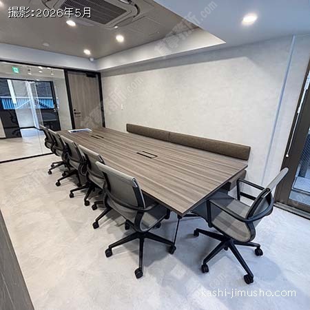 貸室内(3階) 貸室内(3階)