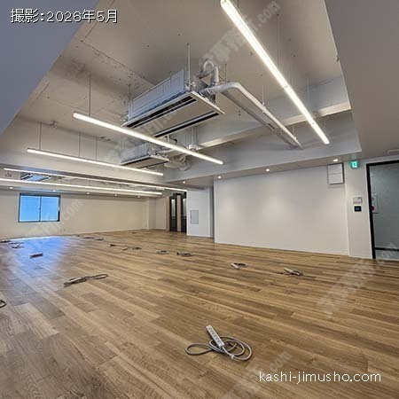 貸室内(3階) 貸室内(3階)