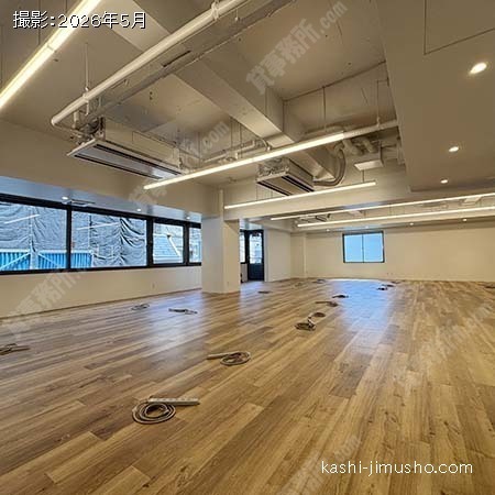 貸室内(3階) 貸室内(3階)