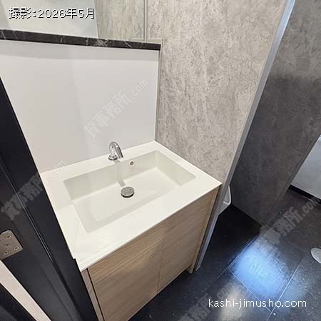 男性トイレ 男性トイレ