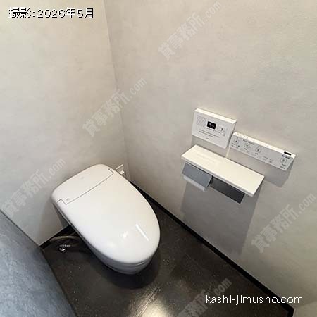 男性トイレ 男性トイレ
