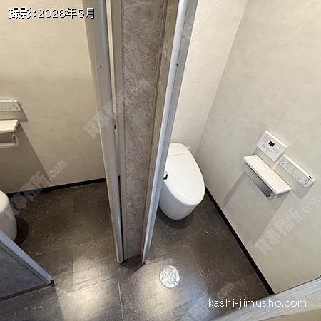 女性トイレ 女性トイレ