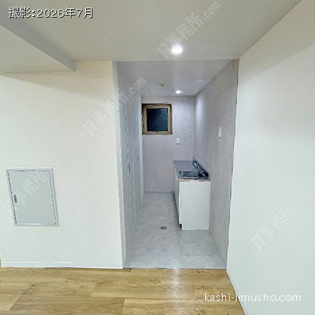 貸室内(2階) 貸室内(2階)