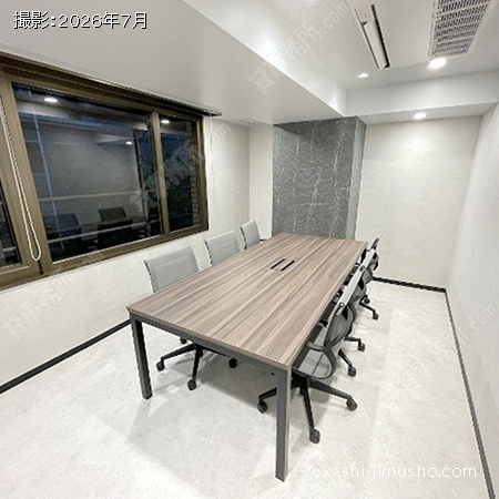 貸室内(2階) 貸室内(2階)