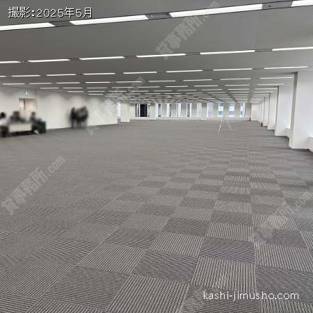 貸室内(12階BC区画)