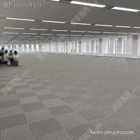 貸室内(12階BC区画)