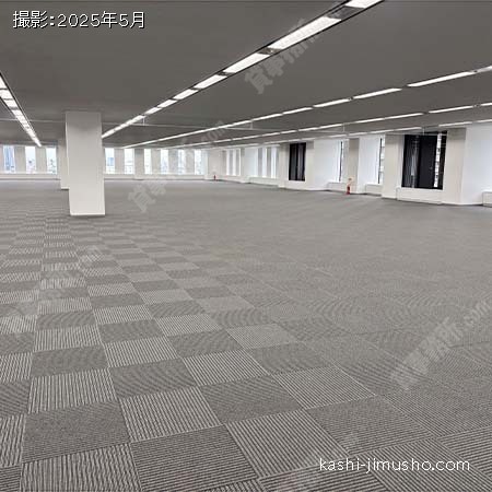貸室内(12階BC区画)