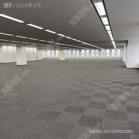 貸室内(12階BC区画)