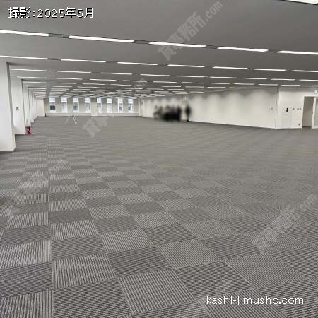 貸室内(12階BC区画)
