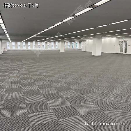 貸室内(12階BC区画)