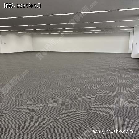 貸室内(12階BC区画)