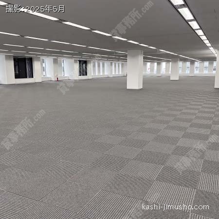 貸室内(12階BC区画)