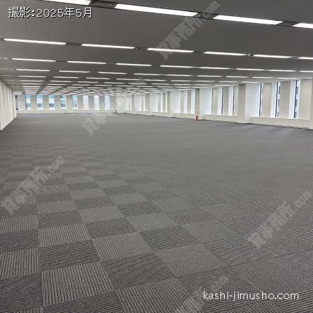 貸室内(11階298.68坪)