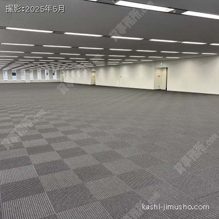 貸室内(11階298.68坪)