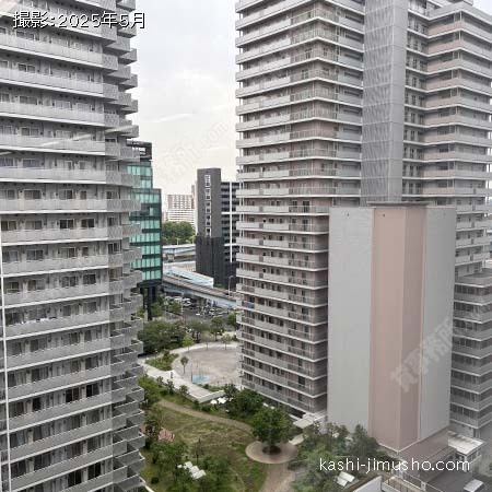 眺望(11階298.68坪)