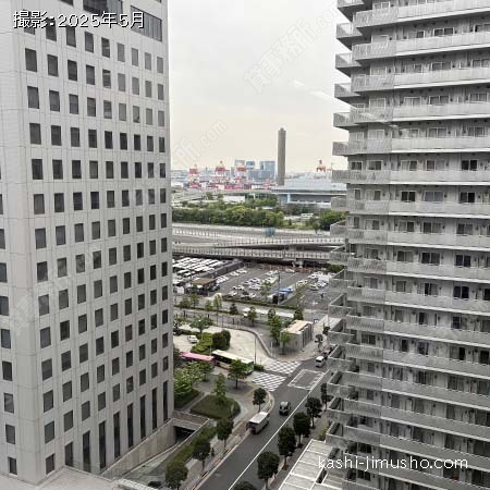 眺望(11階298.68坪)