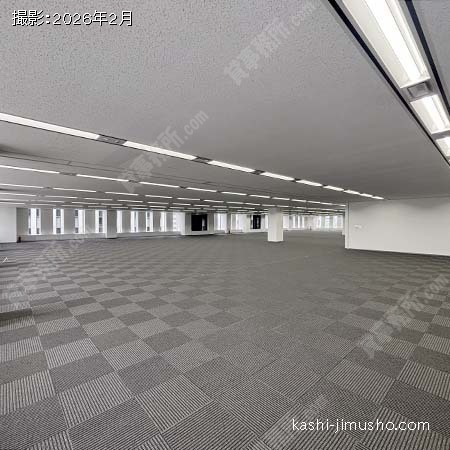 貸室内(12階BC区画)