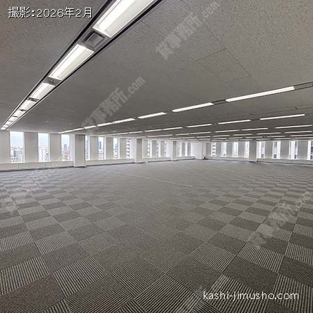 貸室内(12階BC区画)