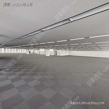 貸室内(12階BC区画)