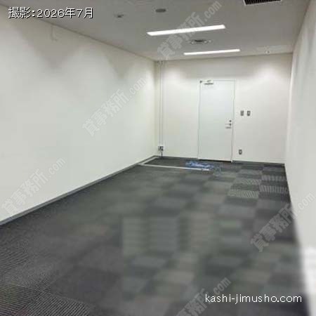 貸室内(2階西側193.59坪) 貸室内(2階西側193.59坪)
