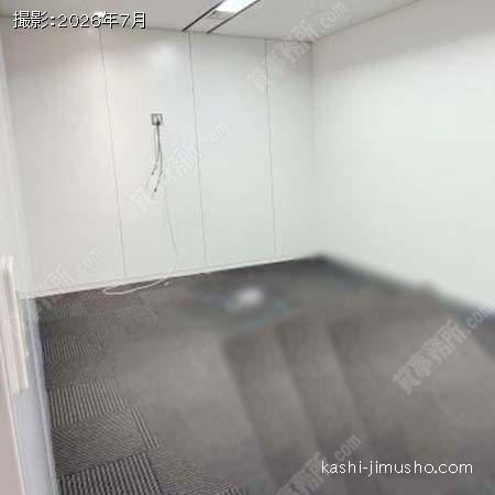 貸室内(2階西側193.59坪) 貸室内(2階西側193.59坪)