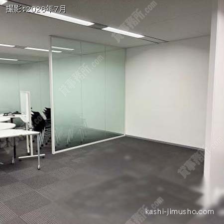 貸室内(2階西側193.59坪) 貸室内(2階西側193.59坪)