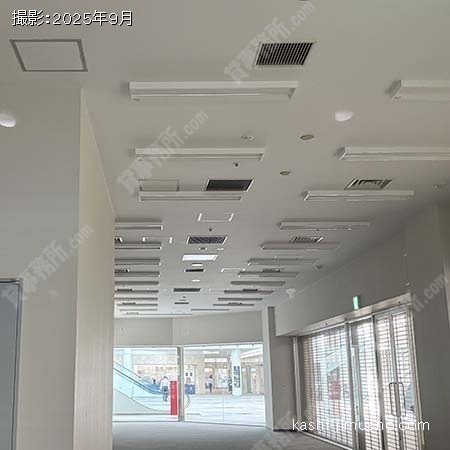 空調・照明