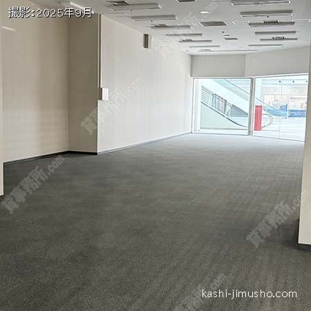 貸室内(1階113.116.117区画)