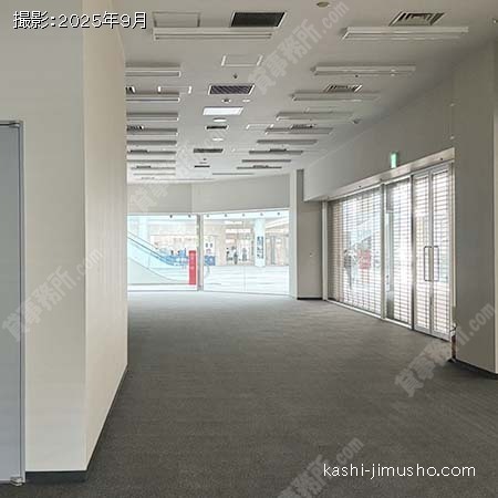 貸室内(1階113.116.117区画)
