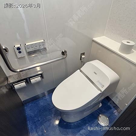 男性トイレ 男性トイレ